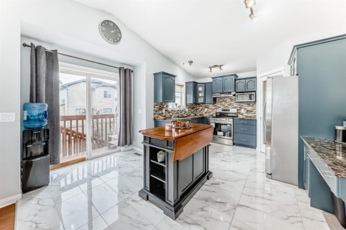 98 Canoe Square Sw, Airdrie, AB 