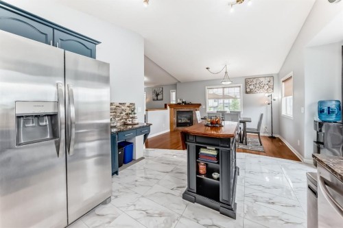 98 Canoe Square Sw, Airdrie, AB 