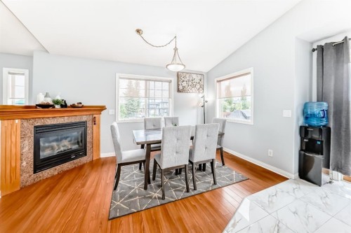 98 Canoe Square Sw, Airdrie, AB 