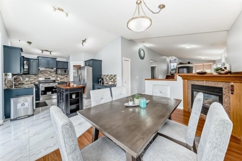 98 Canoe Square Sw, Airdrie, AB 