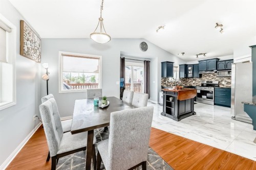 98 Canoe Square Sw, Airdrie, AB 