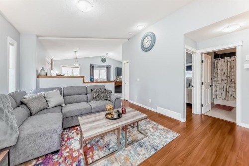 98 Canoe Square Sw, Airdrie, AB 