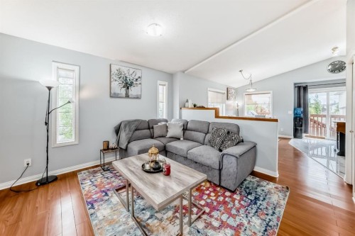 98 Canoe Square Sw, Airdrie, AB 