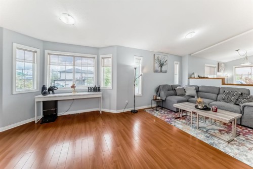 98 Canoe Square Sw, Airdrie, AB 