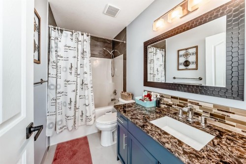 98 Canoe Square Sw, Airdrie, AB 