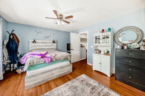 98 Canoe Square Sw, Airdrie, AB 