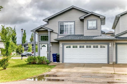 98 Canoe Square Sw, Airdrie, AB 