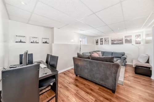 98 Canoe Square Sw, Airdrie, AB 