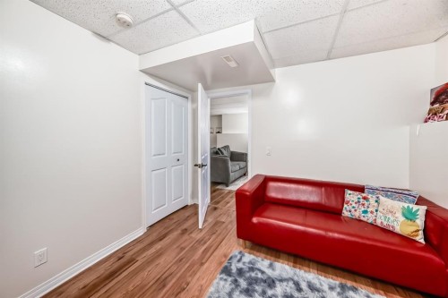 98 Canoe Square Sw, Airdrie, AB 