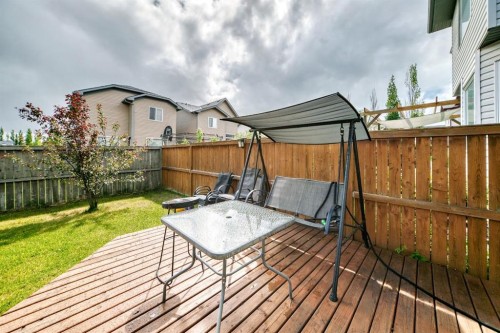 98 Canoe Square Sw, Airdrie, AB 