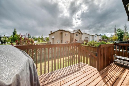 98 Canoe Square Sw, Airdrie, AB 
