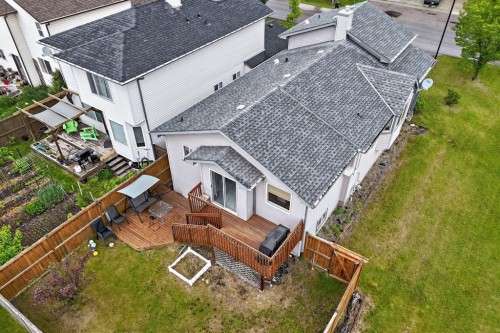 98 Canoe Square Sw, Airdrie, AB 