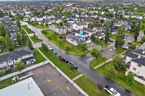 98 Canoe Square Sw, Airdrie, AB 