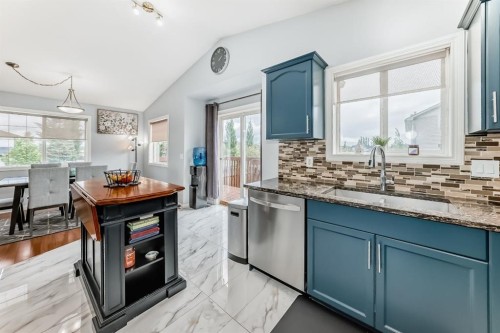 98 Canoe Square Sw, Airdrie, AB 