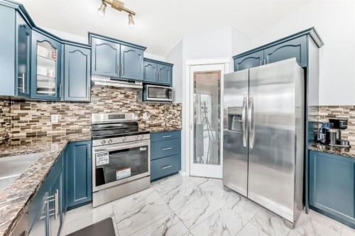 98 Canoe Square Sw, Airdrie, AB 