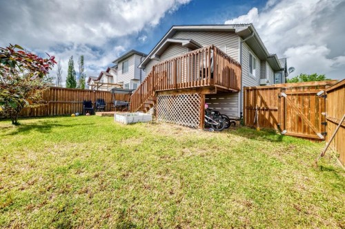 98 Canoe Square Sw, Airdrie, AB 