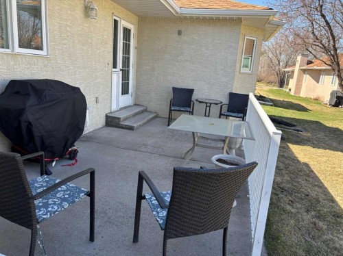716 Centre Street, Vulcan, AB 