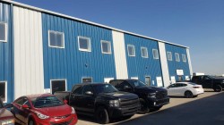 1177, 1185, 1193-8800 Venture Avenue SE Calgary, AB T3S 0A2
