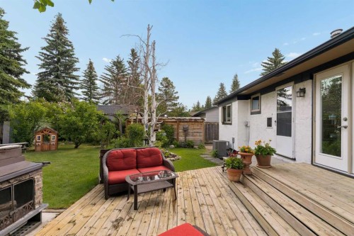 3216 Oakwood Drive Sw, Calgary, AB 