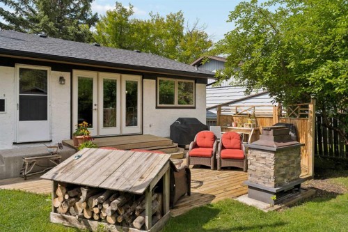 3216 Oakwood Drive Sw, Calgary, AB 