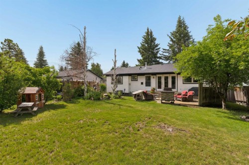 3216 Oakwood Drive Sw, Calgary, AB 
