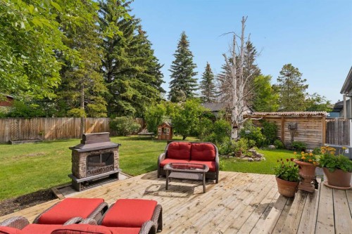 3216 Oakwood Drive Sw, Calgary, AB 