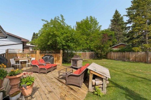 3216 Oakwood Drive Sw, Calgary, AB 