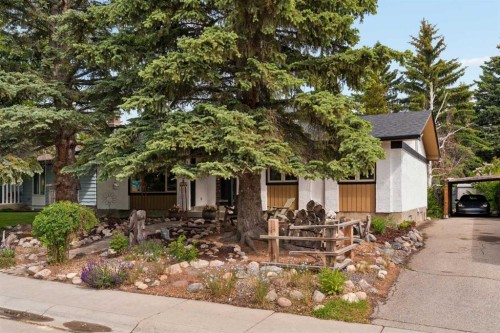 3216 Oakwood Drive Sw, Calgary, AB 