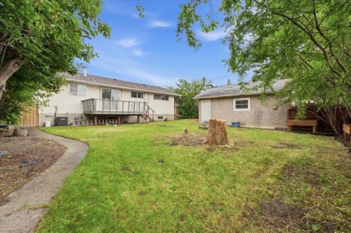 4408 8 Avenue Sw, Calgary, AB 
