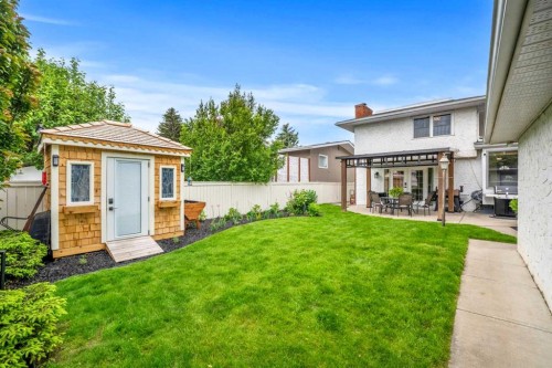 1124 Lake Wapta Way Se, Calgary, AB 