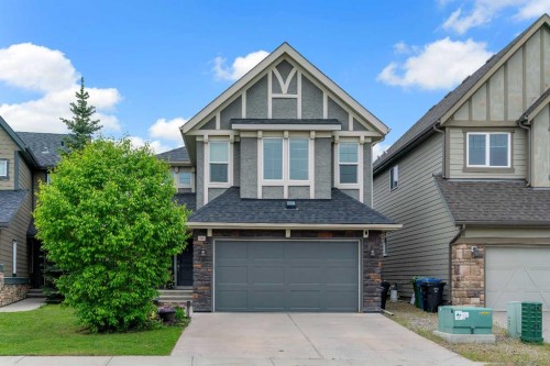 58 Valley Pointe Bay Nw, Calgary, AB 