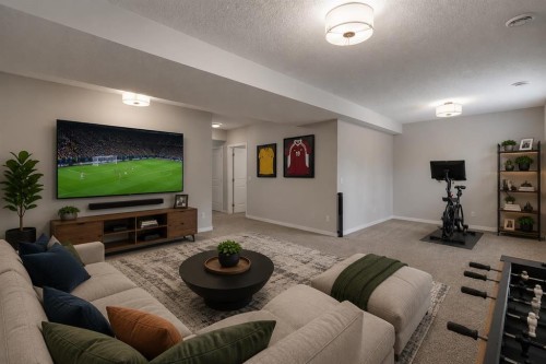 58 Valley Pointe Bay Nw, Calgary, AB 