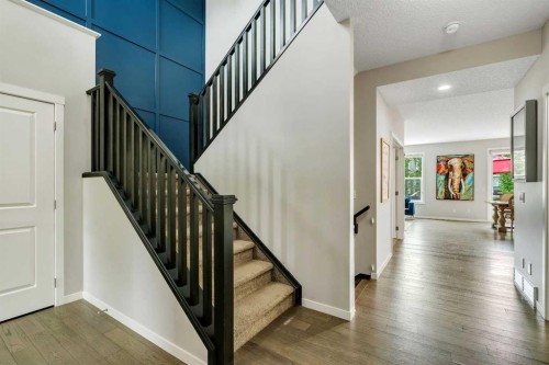 58 Valley Pointe Bay Nw, Calgary, AB 