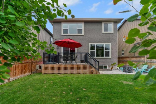 58 Valley Pointe Bay Nw, Calgary, AB 