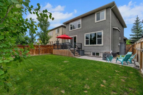 58 Valley Pointe Bay Nw, Calgary, AB 