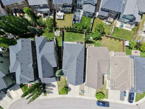 58 Valley Pointe Bay Nw, Calgary, AB 