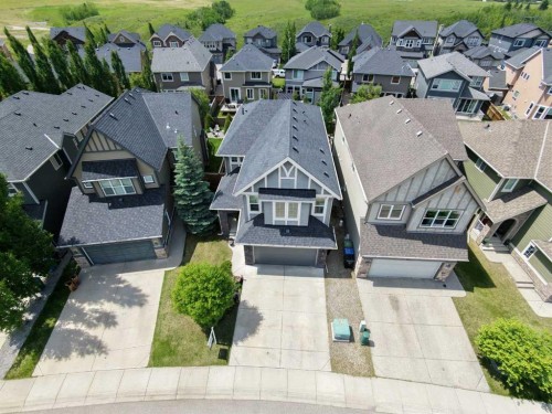 58 Valley Pointe Bay Nw, Calgary, AB 