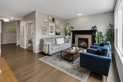 58 Valley Pointe Bay Nw, Calgary, AB 