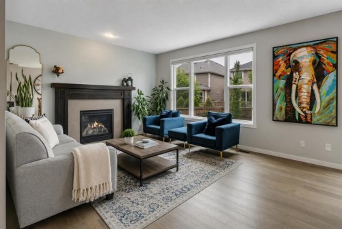58 Valley Pointe Bay Nw, Calgary, AB 