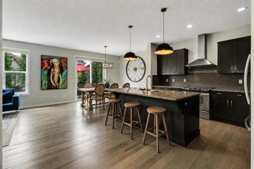 58 Valley Pointe Bay Nw, Calgary, AB 