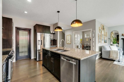 58 Valley Pointe Bay Nw, Calgary, AB 