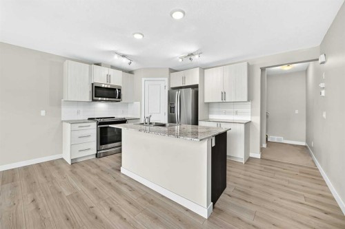 132 Sage Hill Grove Nw, Calgary, AB 