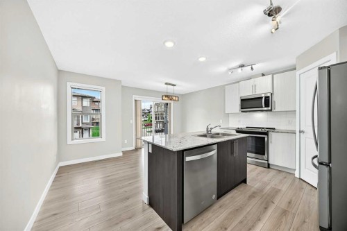132 Sage Hill Grove Nw, Calgary, AB 