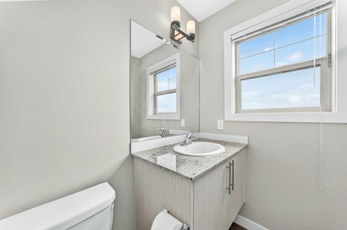 132 Sage Hill Grove Nw, Calgary, AB 