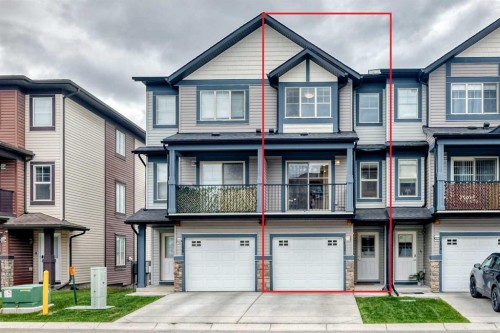 132 Sage Hill Grove Nw, Calgary, AB 