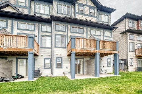 132 Sage Hill Grove Nw, Calgary, AB 
