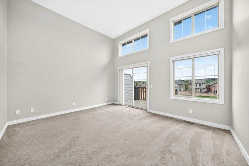 132 Sage Hill Grove Nw, Calgary, AB 