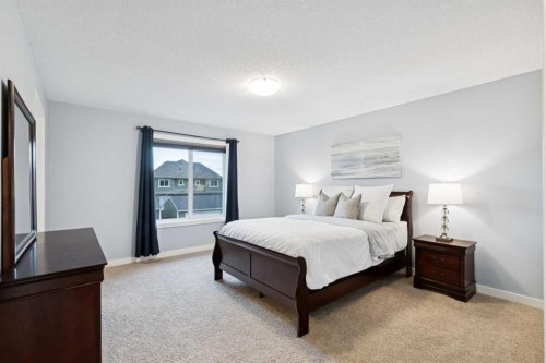 52 Marquis Crescent Se, Calgary, AB 