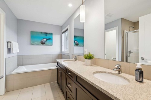 52 Marquis Crescent Se, Calgary, AB 