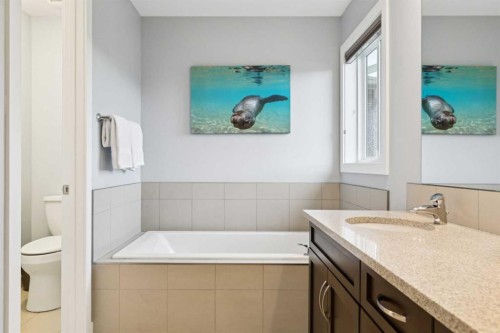 52 Marquis Crescent Se, Calgary, AB 